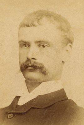 Herbert Sidney Percy