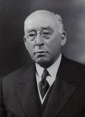 Herbert Stanley