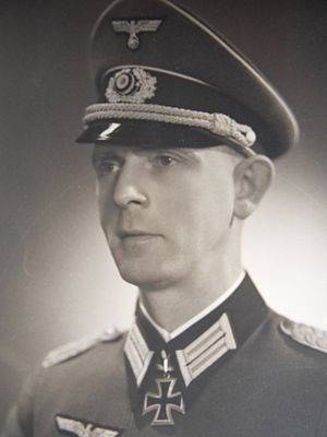 Herbert Weiß