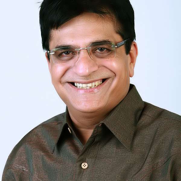 Kirit Somaiya