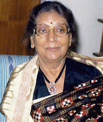 Kishori Sinha