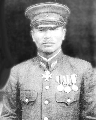 Kiyonao Ichiki