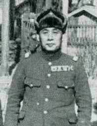 Kiyoshi Katsuki