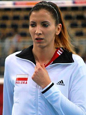 Klaudia Kaczorowska