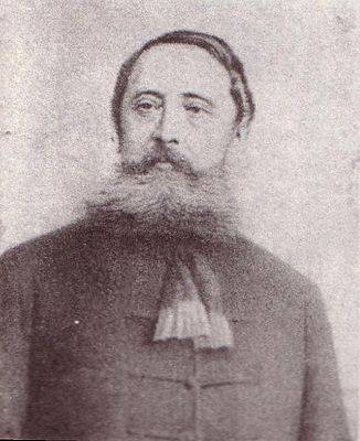 Koloman Bedeković