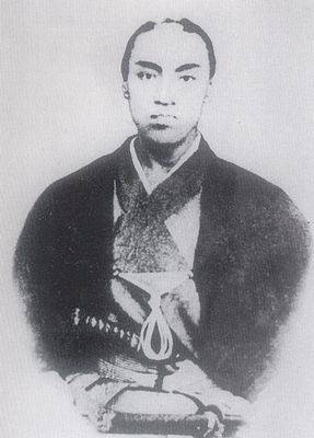 Komatsu Kiyokado