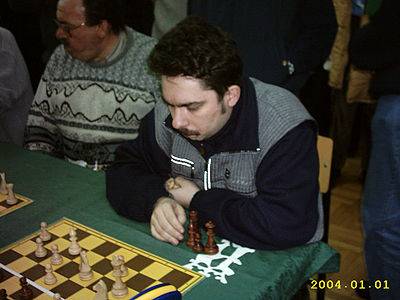 Konstantin Chernyshov