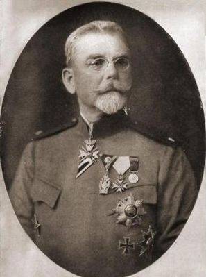 Konstantin Zhostov