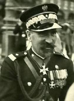 Kordian Józef Zamorski