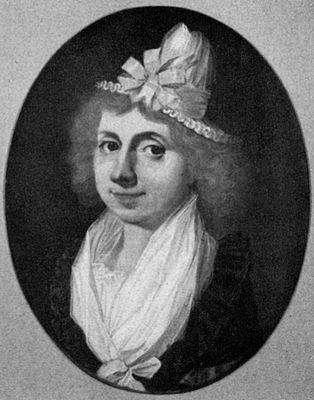 Elisabeth Berenberg