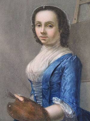Elisabeth Geertruida Wassenbergh