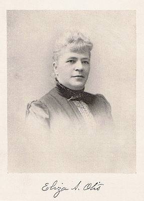 Eliza Ann Otis