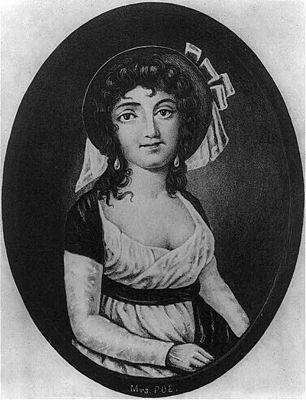 Eliza Poe