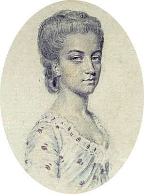 Elizabeth Armistead