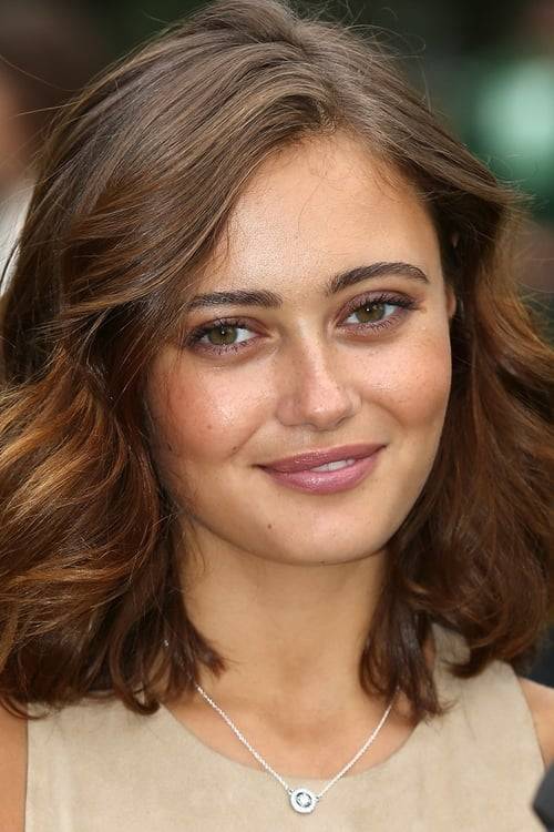 Ella Purnell Age Birthday Biography Movies And Facts