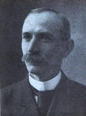 Elmer A. Stevens