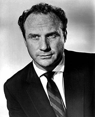 Jack Warden