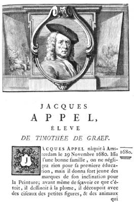 Jacob Appel