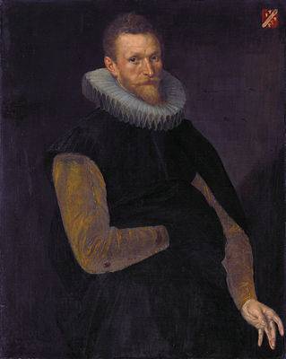 Jacob Cornelisz. van Neck