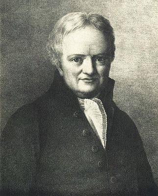 Jacob Friedrich von Abel