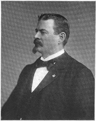 Jacob H. Bromwell