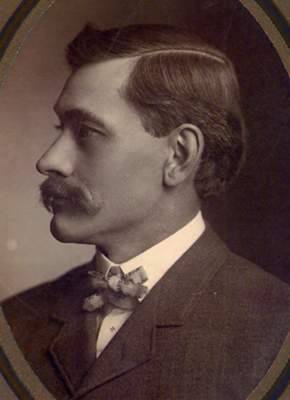 Jacob L. Beilhart