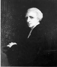 Jacob Rutsen Hardenbergh