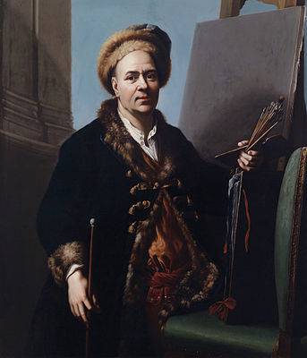Jacob van Schuppen