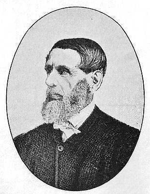 Jacobus Nicolaas Boshoff