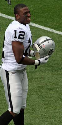 Jacoby Ford