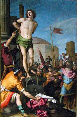 Jacopo da Empoli