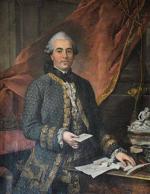 Jacques de Flesselles