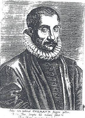 Jacques Guillemeau