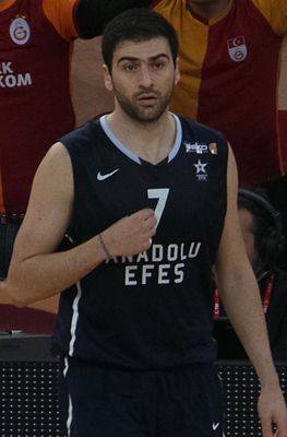 Kostas Vasileiadis