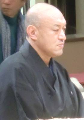 Kotoinazuma Yoshihiro