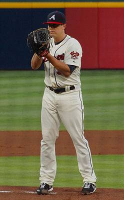 Kris Medlen