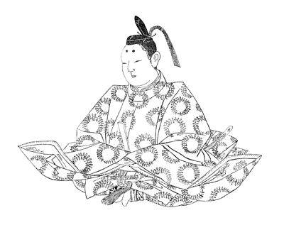 Kujō Yoritsune