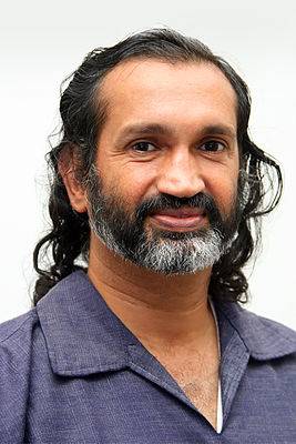 Kumar Anish