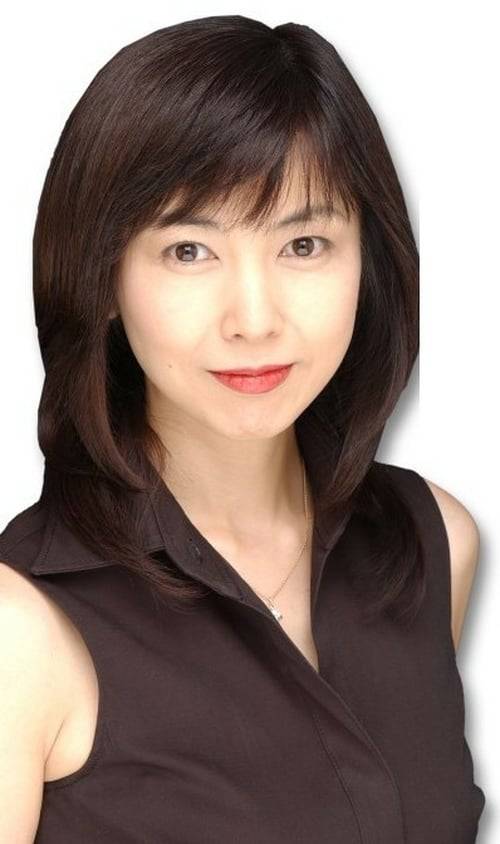 Kuniko Asagi