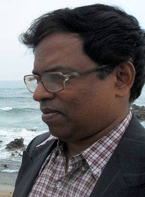 Kuruvilla Pandikattu