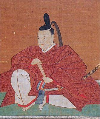 Kyōgoku Takatomo