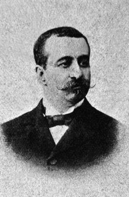 Kyriakoulis Mavromichalis