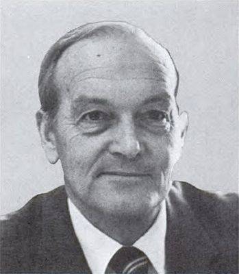 L. Richardson Preyer