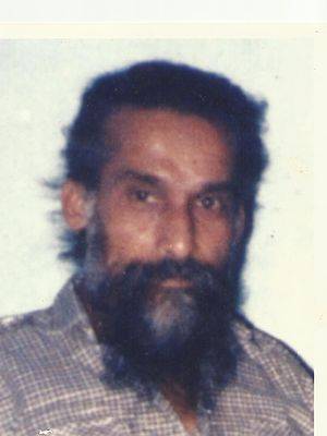 L. V. Vaidyanathan