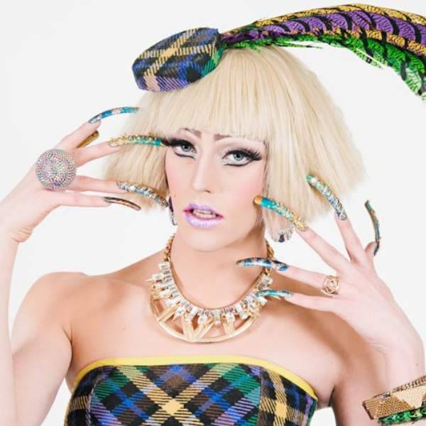 Laganja Estranja