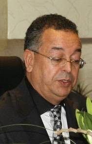 Lahcen Haddad