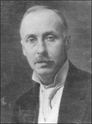 Lajos Návay