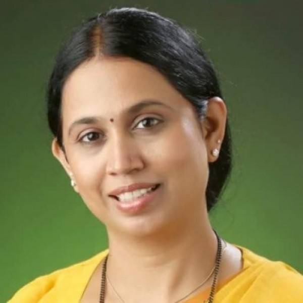 Lakshmi Hebbalkar