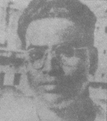 Lalmohan Sen