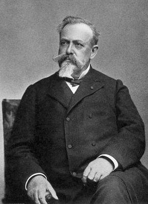 Léon Clément Le Fort